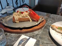 -LESCEDARS Brasserie Bistro香柏树