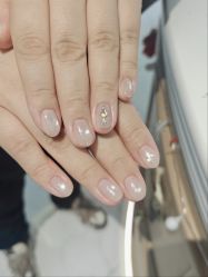 -U3美甲