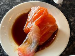 -华厦大酒店·桃源西餐厅·自助餐