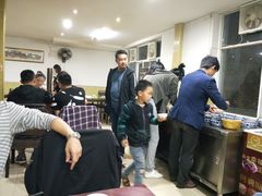 -清真·老北京涮肉自助火锅吴井路店