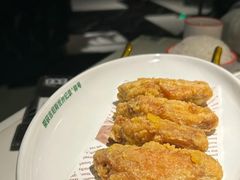 -新白鹿餐厅(城西银泰城店)