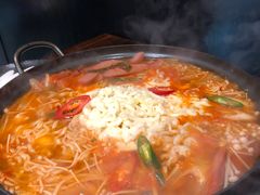 -意成料理