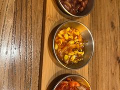 -恩你小木屋·韩式料理(假日广场店)