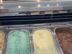 -极拉图·现制冰淇淋(大卫城店)