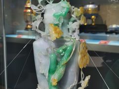 -北京工艺美术博物馆