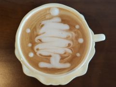 -RT Coffee 放空咖啡