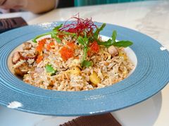 -1874融合西厨·观景餐厅(保利店)