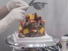 -Caidie Bakery采蝶轩(百越店)