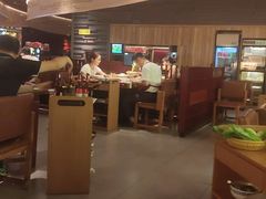 -巴奴毛肚火锅(大剧院店)