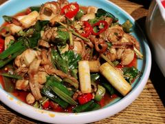 -喝丢一只鞋海鲜烧烤·海肠捞饭(市场店)