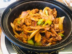 -重庆鸡公煲(学衡路店)