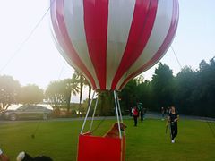 -太阳岛度假酒店