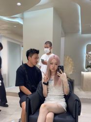 -VIM Hair Salon