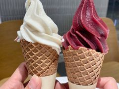 -喜茶(慈溪银泰城店)