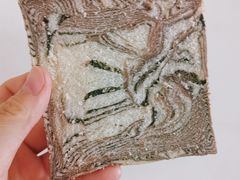 巧克力吐司-京馔手工吐司(万达广场济南高新店)