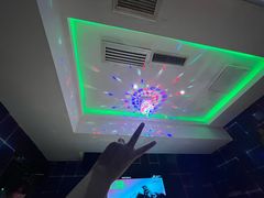 -冰城小镇音乐串吧·聚会餐厅(百子湾店)