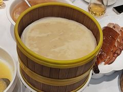 -万荣烤鸭店·北京菜(农光里店)