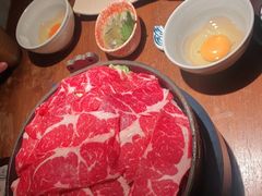 -鸭川食堂·鳗丼(鼓楼店)