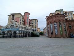 -平湖九龙山旅游度假区