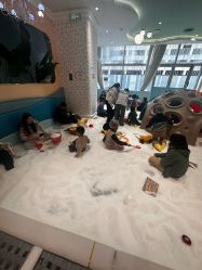 -奈尔宝家庭中心·亲子餐厅(苏州大悦城店)