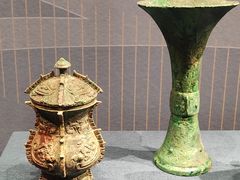 -盘龙城国家考古遗址公园