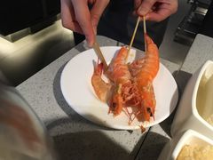 -海底捞火锅 (利舞台广场店)