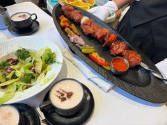 -马克西姆俄罗斯餐厅(通亚街店)