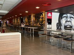 -麦当劳(北京路广百广场店)