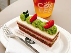 -有趣人类咖啡(永庆坊店)