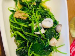 -永安鱼庄·镇江菜(丁卯店)