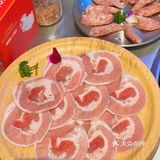 这家平价又好吃的烤肉店爱住了[礼花]