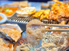 -大成海鲜烧烤·小龙虾(五角场店)