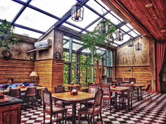 -北京望京葉子里酒店(望京SOHO店)
