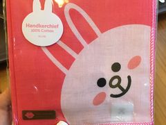 -LINE FRIENDS Garosu-gil Flagship Store
