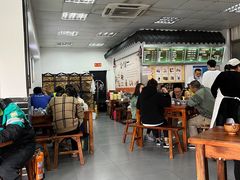 -西安手工软面(浦东南路店)