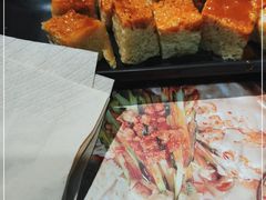 -金记 酿皮·煲烧饭(万博店)