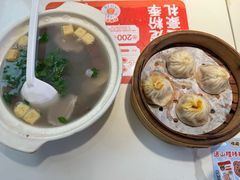 -苏晓玥·江南小吃(深圳北站店)