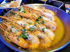 -钳真多钓虾馆·小龙虾海鲜烧烤(九六广场店)