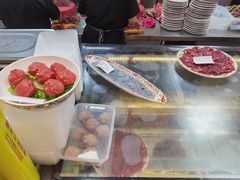 -汕头八合里海记牛肉店(清河店)