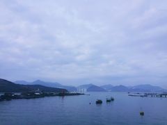 -南丫岛
