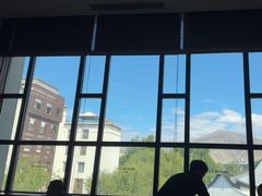 -拉萨瑞吉酒店-秀餐厅