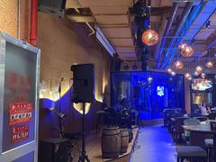 -Ambra Haus琥珀屋精酿餐厅(宝山店)