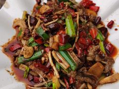 -周记翘脚牛肉