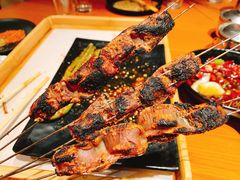 -白玉串城(南六中路店)