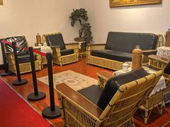 -莫干山风景区-毛主席下榻处