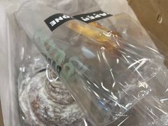 -PAPER STONE BAKERY(天汇广场店)