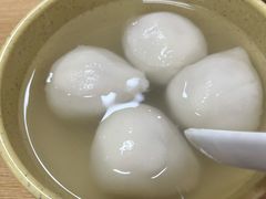 -祥记汤圆(东宝兴路店)