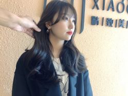 -小齐发型Star~salon