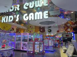 -meland club亲子乐园(重庆万象城店)
