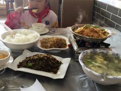 -三五家常菜馆(师范路店)